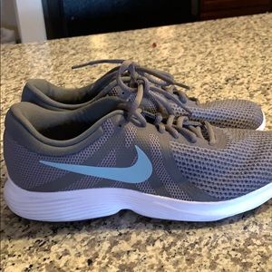 Nike sneakers
